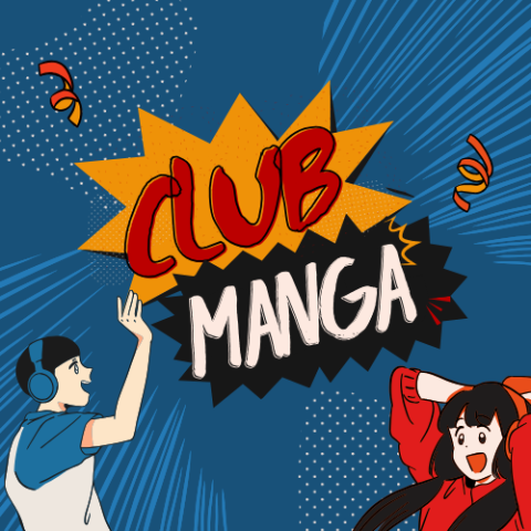 club manga