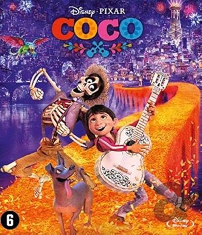coco