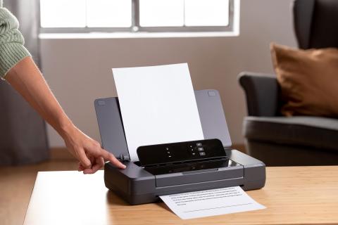 scanner des documents