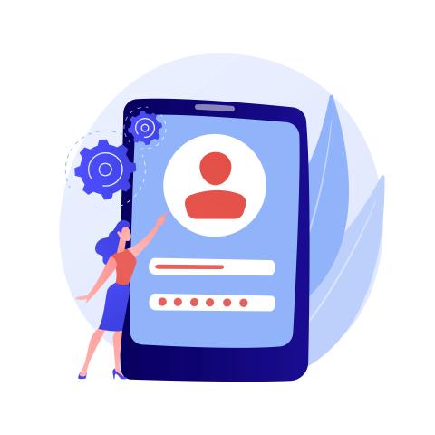 connexion compte