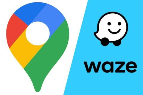 waze