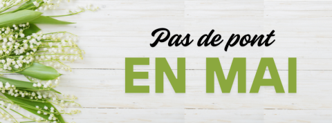 pas de pont