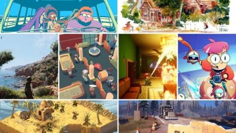 jeux video indéoendant