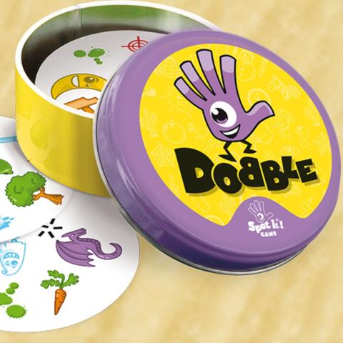 Jeu de dobble