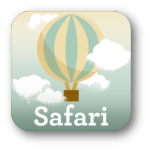 Zéphyr : Le safari en ballon