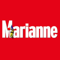 Logo Revue Marianne
