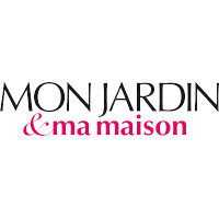 Logo Revue Mon Jardin Ma Maison