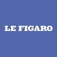 Logo Quotidien Le Figaro