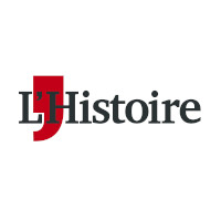 Logo Revue L'Histoire