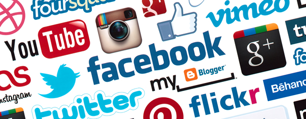 réseaux sociaux