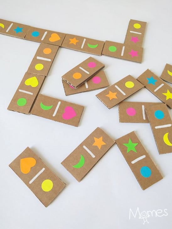 dominos
