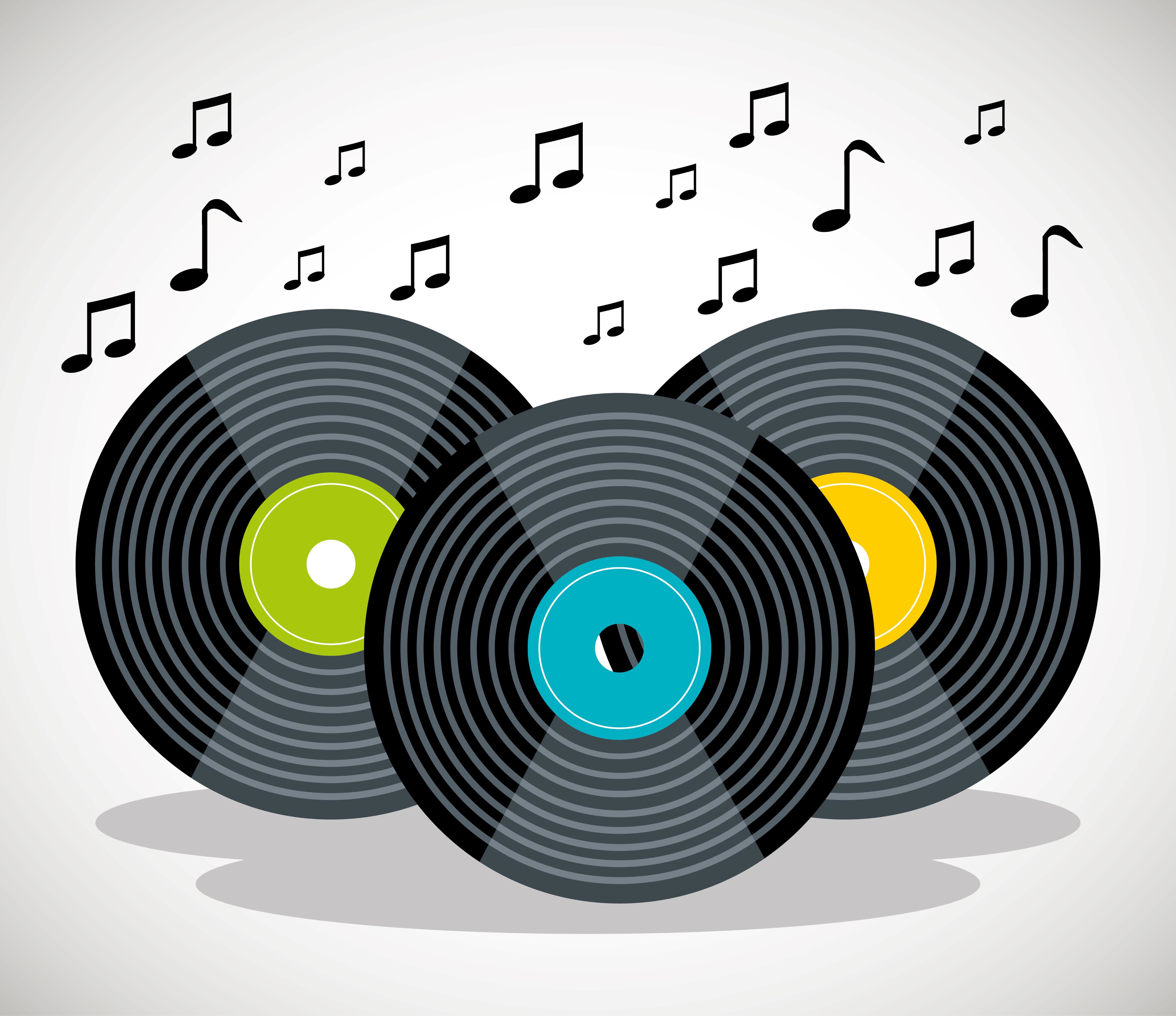 vinyles