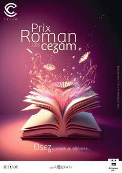 Prix du roman Inter CE