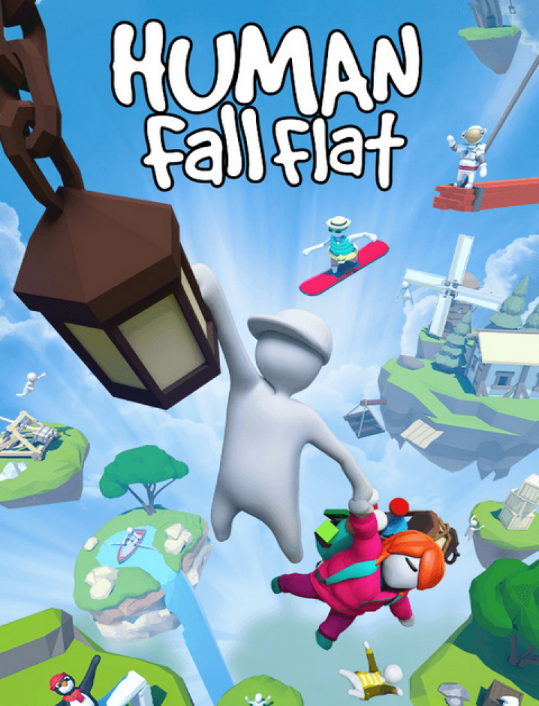 Human Fall Flat