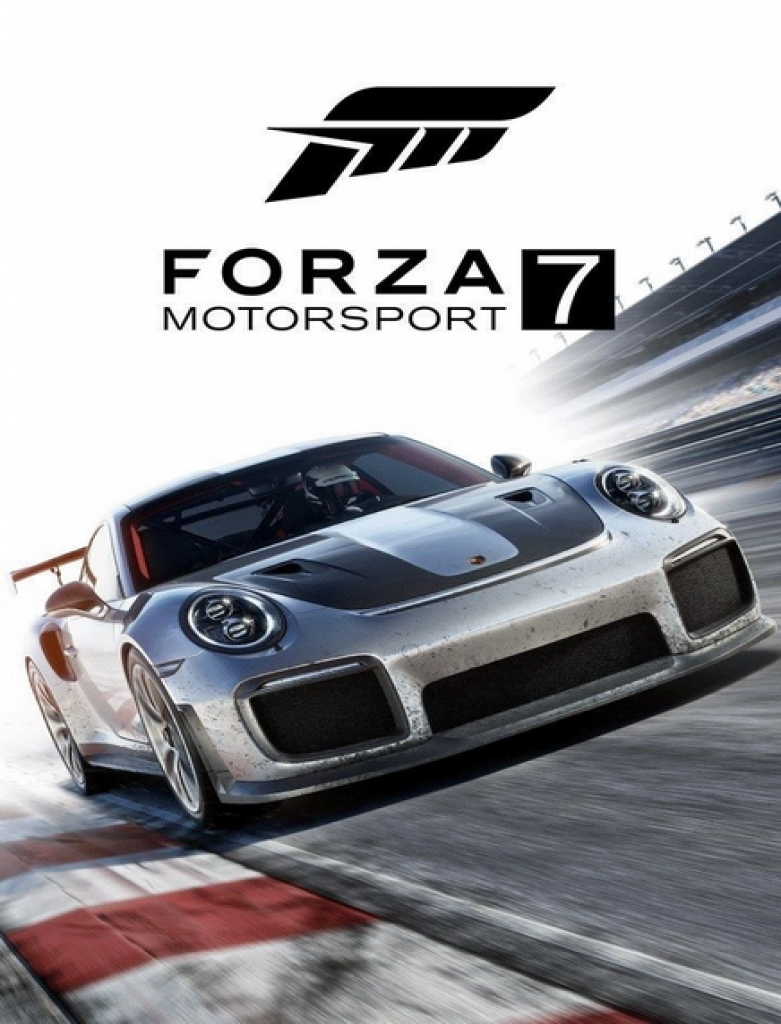 Forza Motosport 7