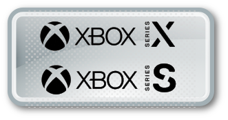 Jeux sur la console Xbox Série S et Série X