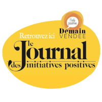 Logo Demain Vendée Le journal des initiatives positives
