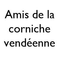 Logo Les Amis de la Corniche Vendéenne