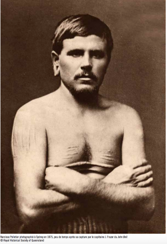 Narcisse Pelletier