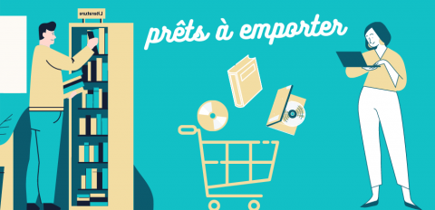 prets à emporter
