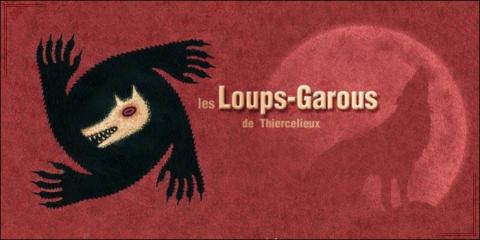 loup garou