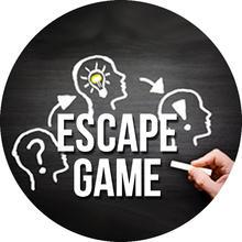 escape game