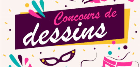 concours de dessins