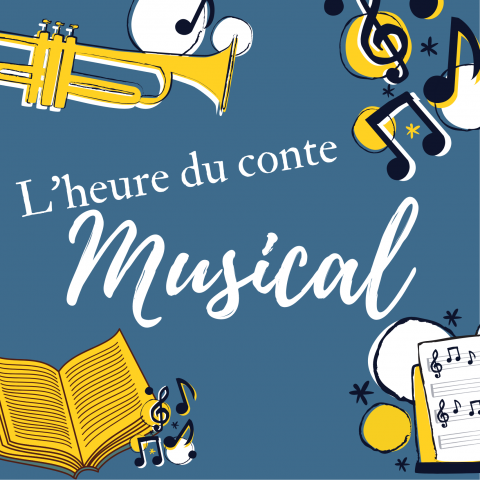 heure du conte musical