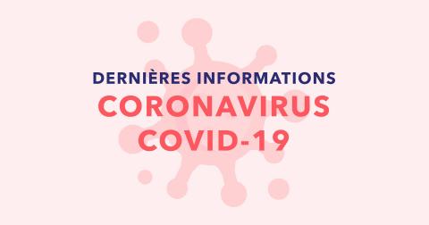 infos covid