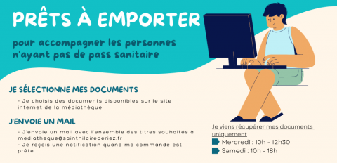 prets à emporter