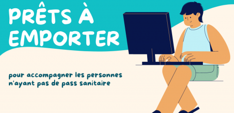 pret à emporter