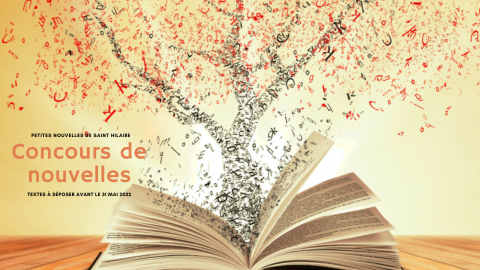 concours de nouvelles