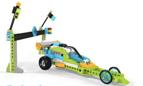 lego wedo