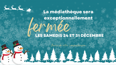 fermeture noel