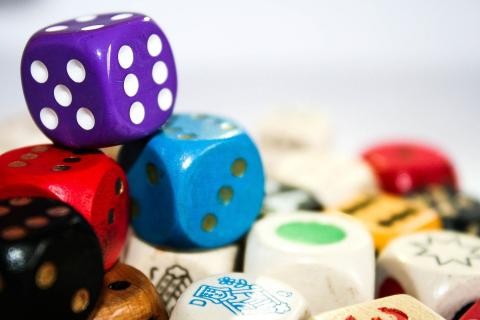 jeu de role