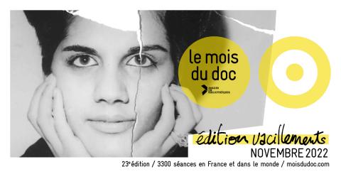 mois du film doc