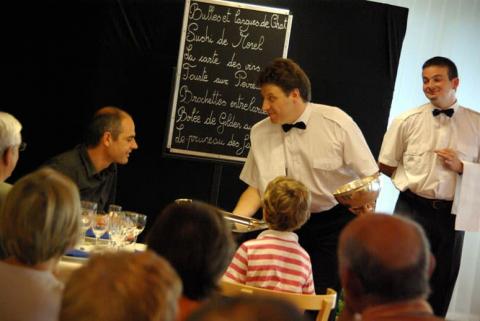 restautheque