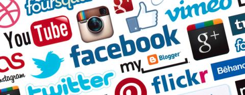 réseaux sociaux