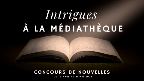 concours de nouvelles