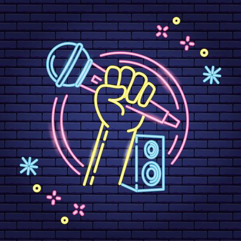 karaoke