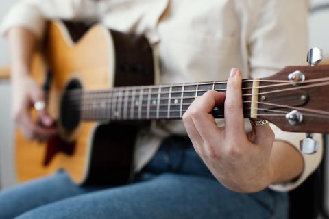guitare